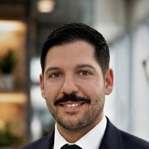 Fabrizio Ferrai, Inhaber der f2 – Finance & Family Trust