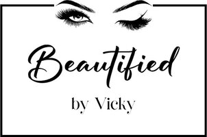 Beautified by Vicky